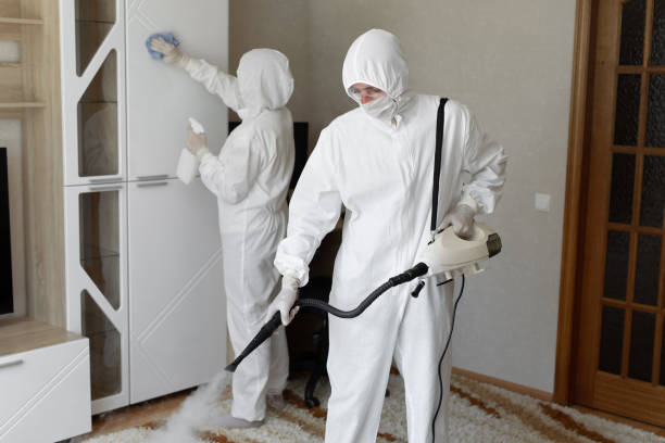 24/7 Emergency Biohazard Cleanup experts in Union City, NJ