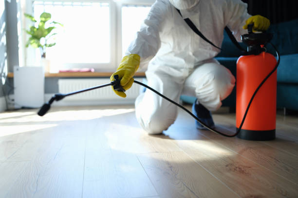Reliable Biohazard Cleanup contractor in Union City, NJ by Trauma Clean Pros